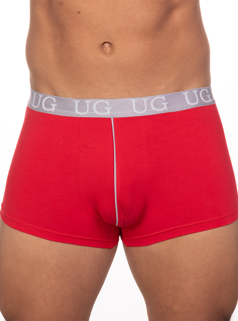 Undergear Basix Trunk